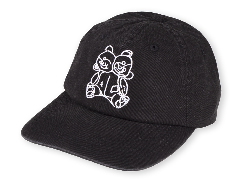 Out of Place Bundle  T-shirt + Socks + Dad hat