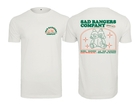 Sad Bangers T-shirt Off white