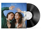 Bell Jar Black Vinyl