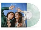 Bell Jar Colored Vinyl 'Coke Bottle'